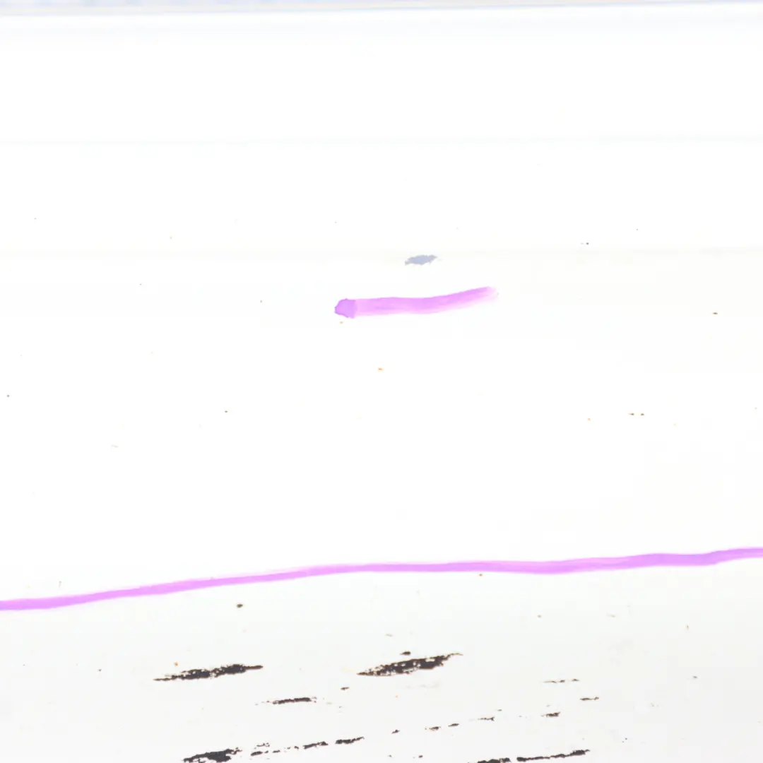 Side Skirt Left N/S JCW Sill Cover Rocker Panel Pepper White - 850 to Mini F55 with Part number 7381033 Mini F55 Side Skirt Left N/S JCW Sill Cover Rocker Panel Pepper White - 850 - SKU 7381033-PW - Part number 7381033