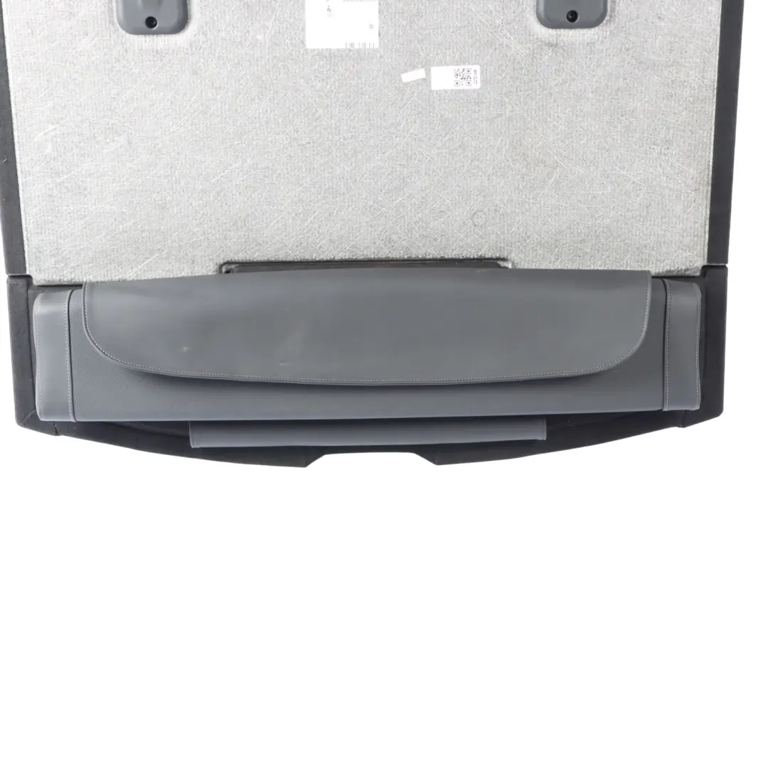 Boot Trunk Floor Carpet Picnic Bench Set 7433402 to Mini Countryman F60 with Part number 7381846 Mini Countryman F60 Boot Trunk Floor Carpet Picnic Bench Set 7433402 - SKU 7381846 - Part number 7381846