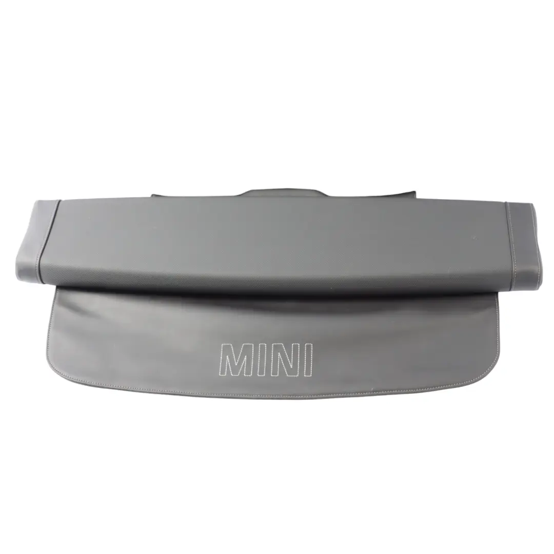 Boot Trunk Floor Carpet Picnic Bench Set 7433402 to Mini Countryman F60 with Part number 7381846 Mini Countryman F60 Boot Trunk Floor Carpet Picnic Bench Set 7433402 - SKU 7381846 - Part number 7381846