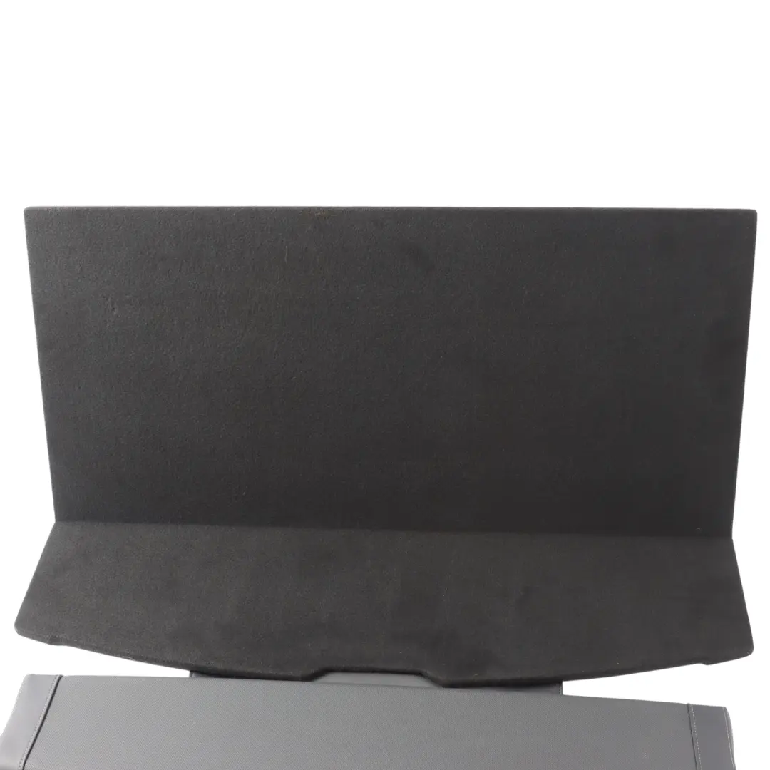 Mini Countryman F60 Boot Trunk Floor Carpet Picnic Bench Set 7433402 - SKU 7381846 - Part number 7381846