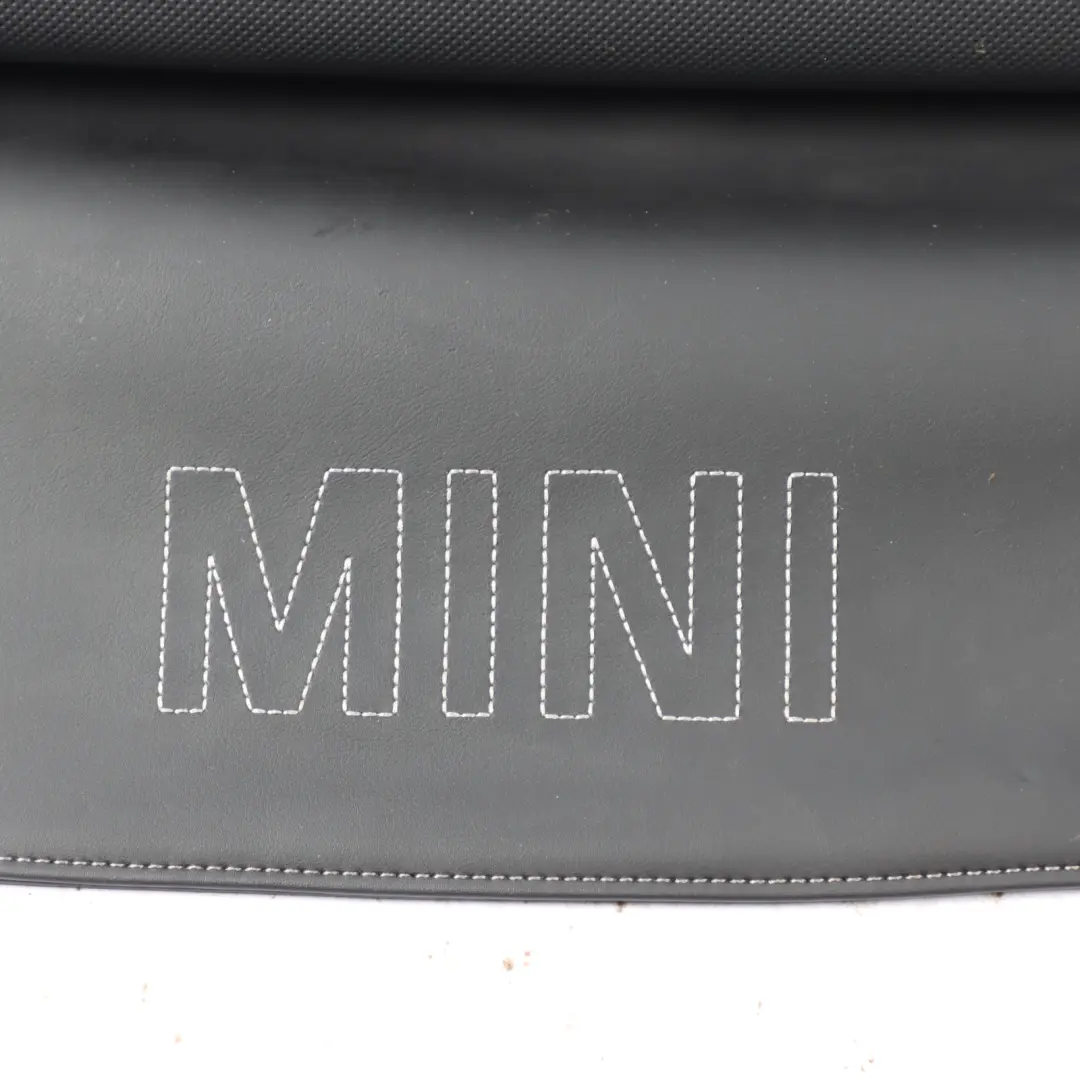 Mini Countryman F60 Boot Trunk Floor Carpet Picnic Bench Set 7433402 - SKU 7381846 - Part number 7381846