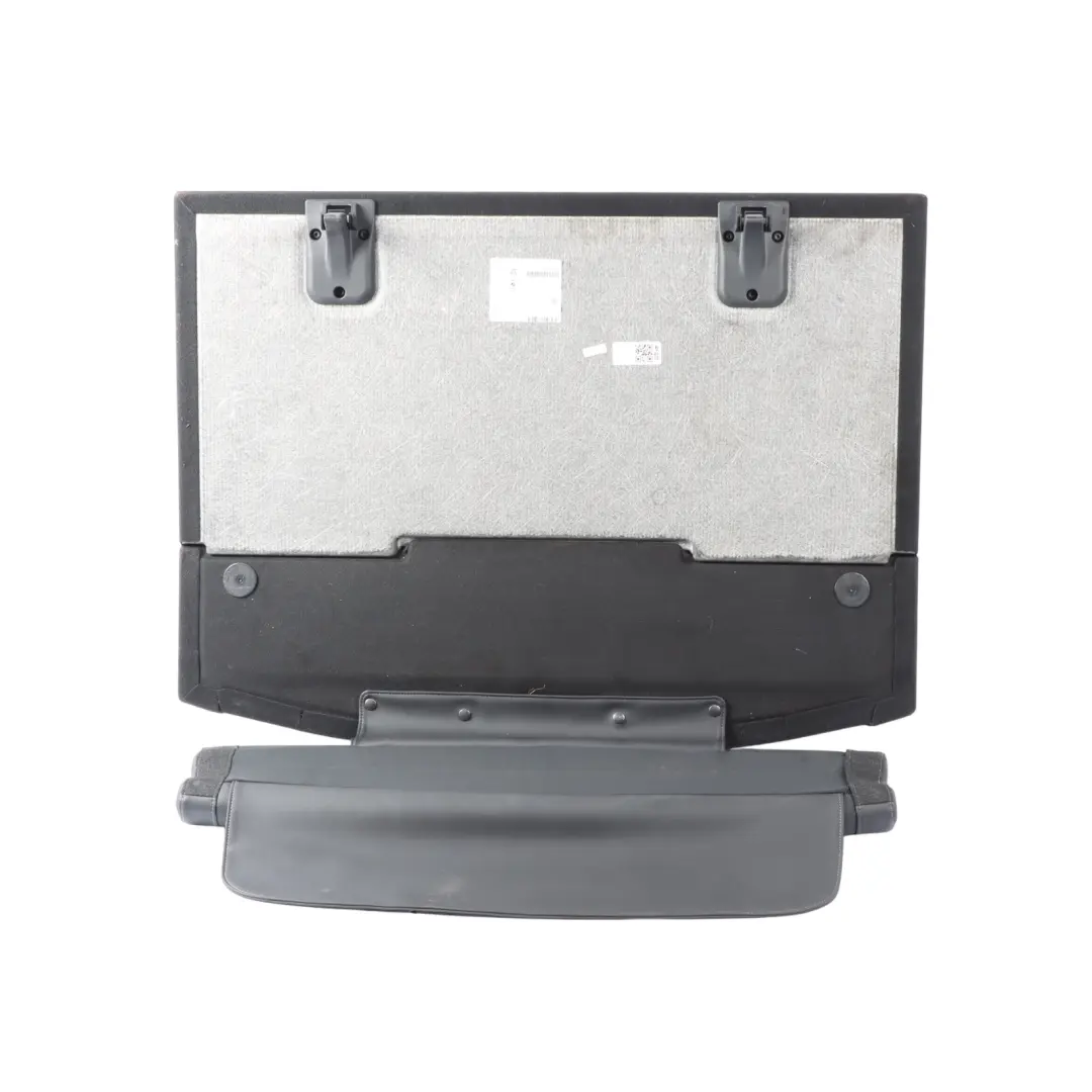 Mini Countryman F60 Boot Trunk Floor Carpet Picnic Bench Set 7433402 - SKU 7381846 - Part number 7381846