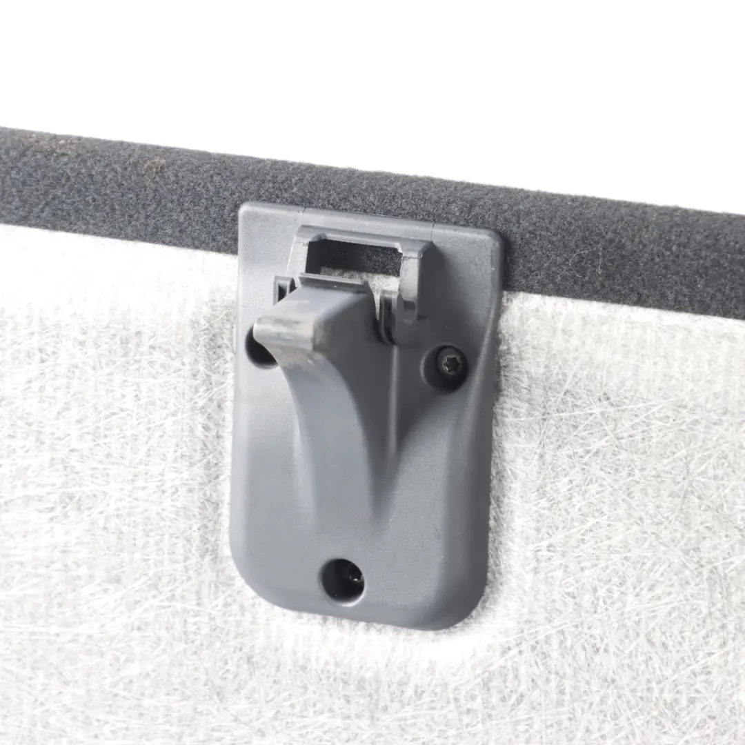 Mini Countryman F60 Boot Trunk Floor Carpet Picnic Bench Set 7433402 - SKU 7381846 - Part number 7381846