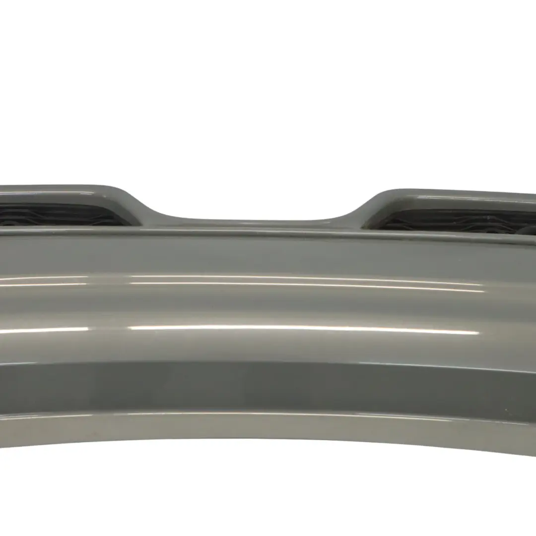 Paraurti Posteriore JCW Rivestimento Pannello Moonwalk Grey - B71 per Mini F56 F57 con numero di parte 7382173 Mini F56 F57 Paraurti Posteriore JCW Rivestimento Pannello Moonwalk Grey - B71 - SKU 7382173-MGM - Numero di parte 7382173