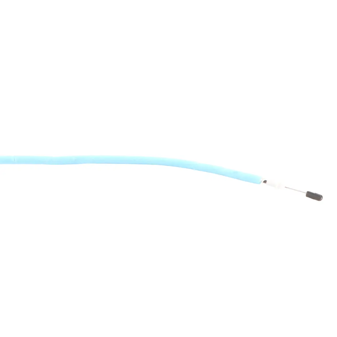 BMW G32 Puerta Delantera Bowden Cable Liberación Izquierda Derecha - SKU 7382566 - Número de pieza 7382566