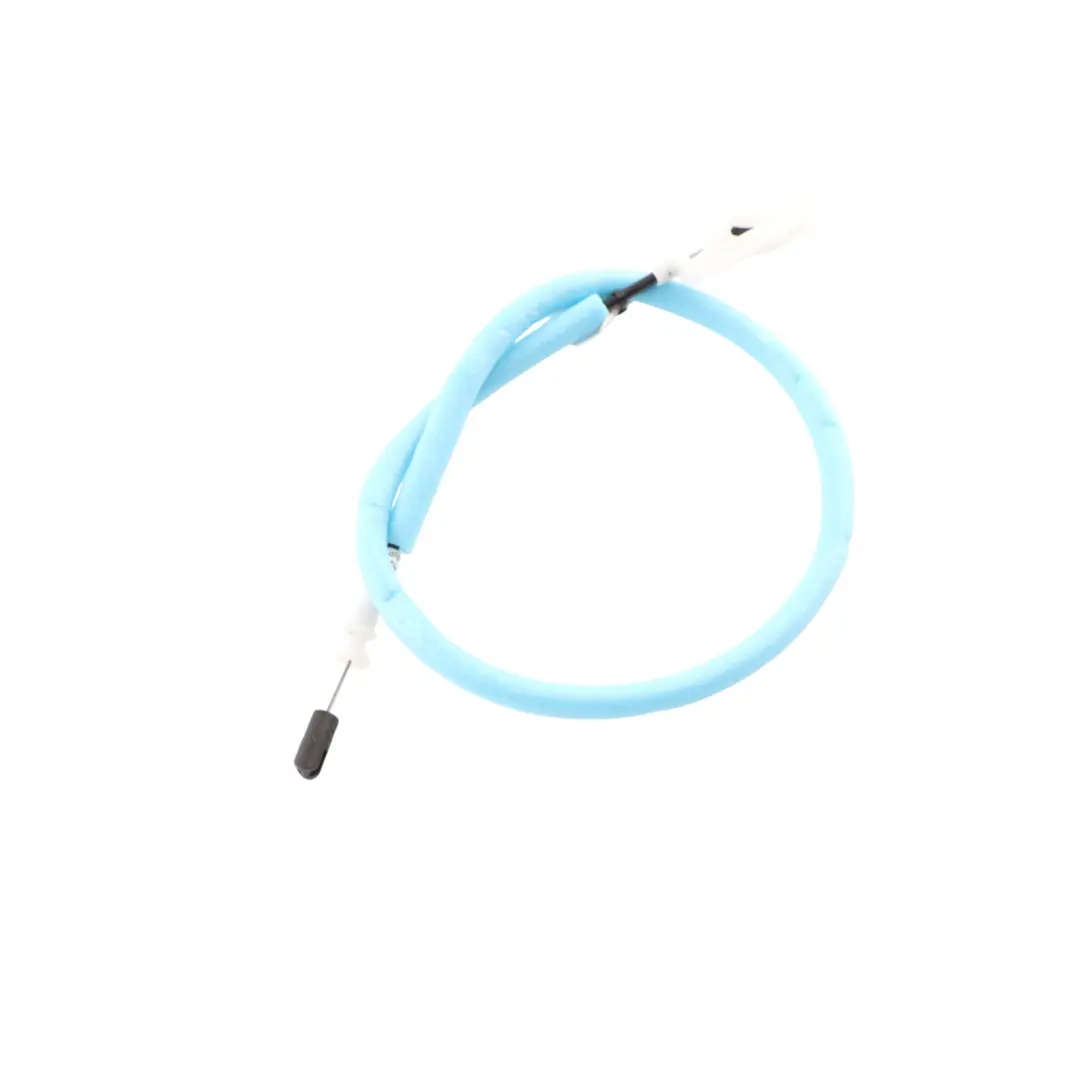 Porta Anteriore Bowden Cavo Bloccaggio Rilascio Sinistra Destra per BMW G32 con numero di parte 7382566 BMW G32 Porta Anteriore Bowden Cavo Bloccaggio Rilascio Sinistra Destra - SKU 7382566 - Numero di parte 7382566