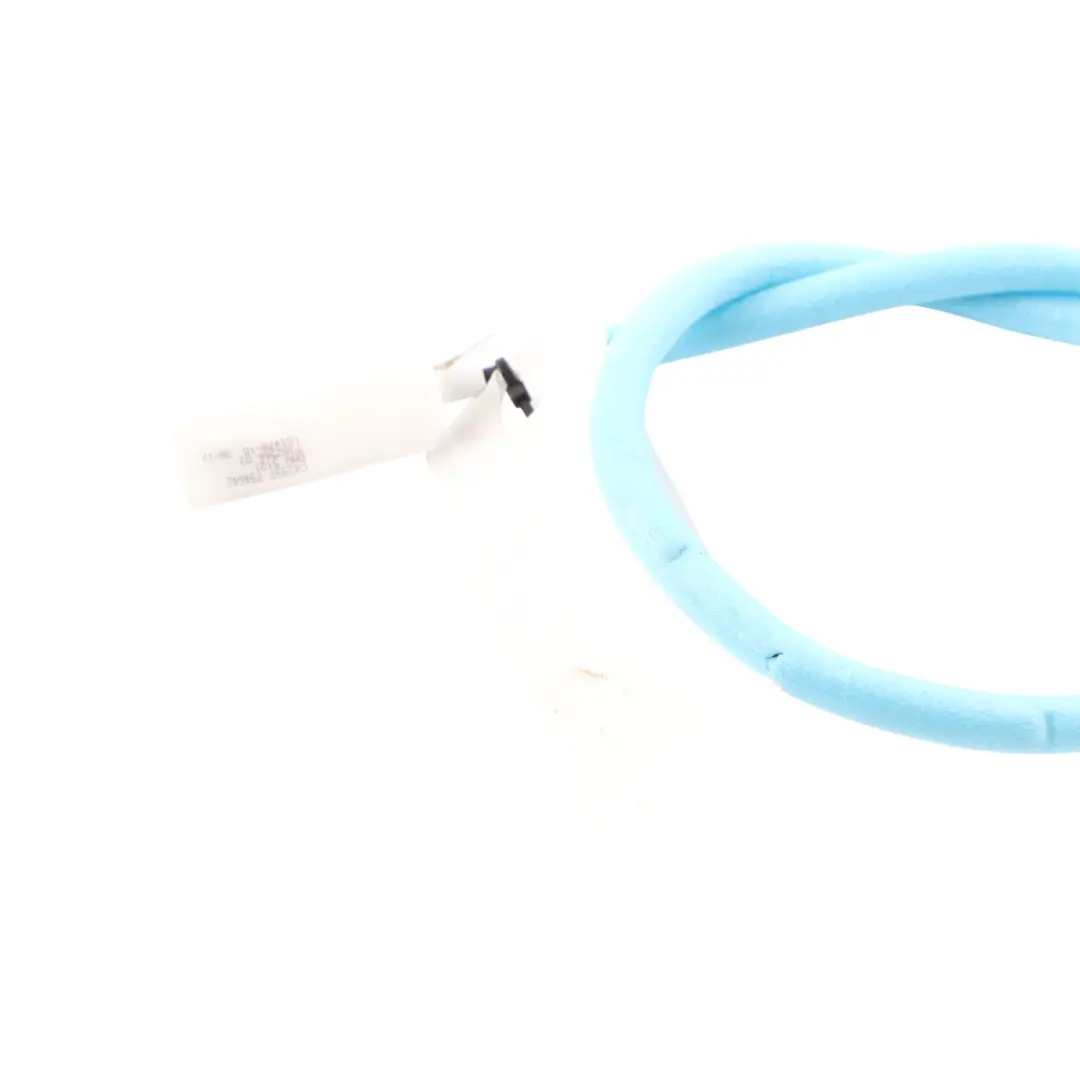 BMW G32 Front Door Bowden Cable Lock Release Left Right N/O/S - SKU 7382566 - Part number 7382566