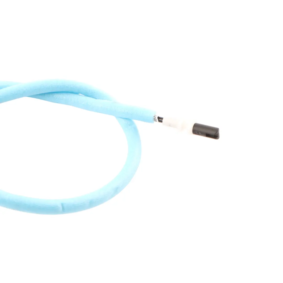 BMW G32 Front Door Bowden Cable Lock Release Left Right N/O/S - SKU 7382566 - Part number 7382566