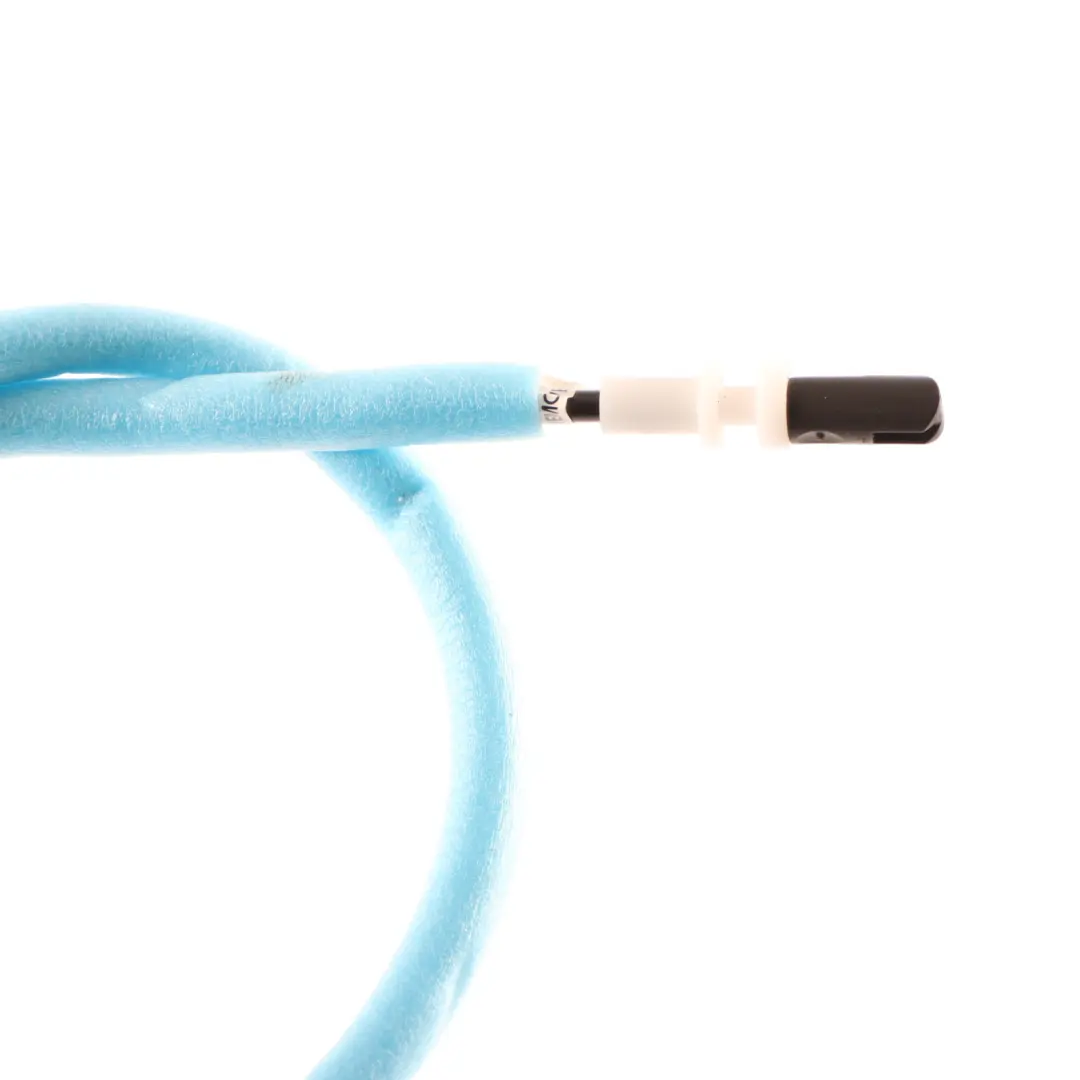 Puerta Delantera Bowden Cable Liberación Izquierda Derecha para BMW G32 con número de pieza 7382566 BMW G32 Puerta Delantera Bowden Cable Liberación Izquierda Derecha - SKU 7382566 - Número de pieza 7382566