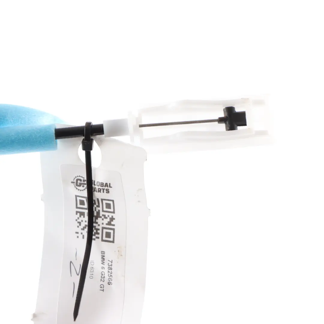 BMW G32 Linka Cięgno Bowdena Zamka Drzwi Lewy Prawy - SKU 7382566 - Numer Części 7382566