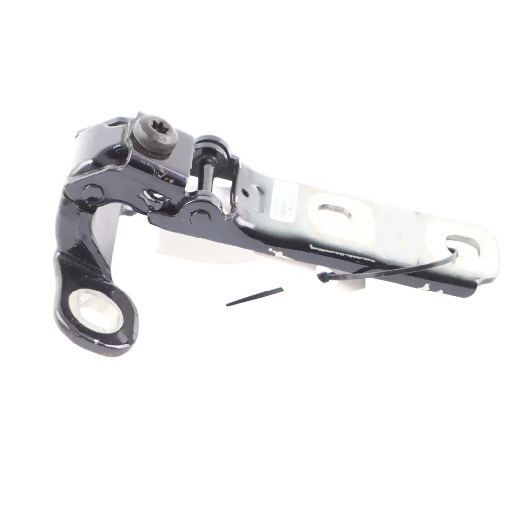 Trunk Lid Hinge Boot Rear Right O/S Enigmatic Black C3Y 7389430 to Mini F60 with Part number 7389406 Mini F60 Trunk Lid Hinge Boot Rear Right O/S Enigmatic Black C3Y 7389430 - SKU 7389406-EBL - Part number 7389406