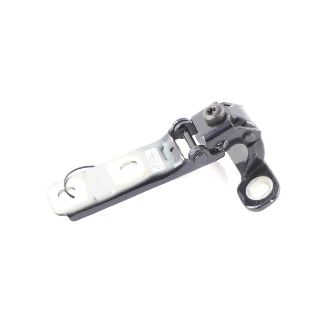 Trunk Lid Hinge Boot Rear Right O/S Enigmatic Black C3Y 7389430 to Mini F60 with Part number 7389406 Mini F60 Trunk Lid Hinge Boot Rear Right O/S Enigmatic Black C3Y 7389430 - SKU 7389406-EBL - Part number 7389406