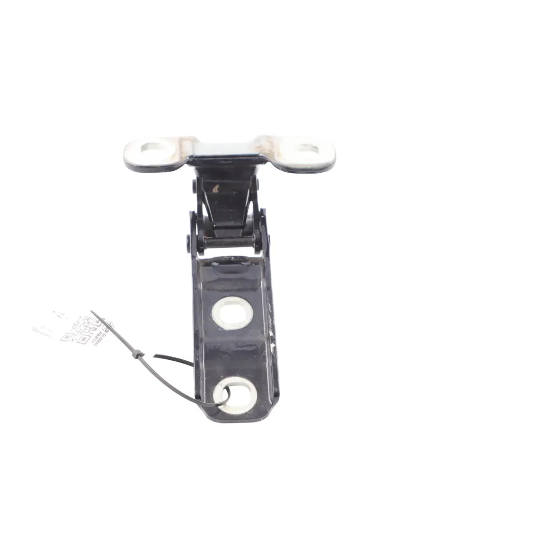 Mini F60 Trunk Lid Hinge Boot Rear Right O/S Enigmatic Black C3Y 7389430 - SKU 7389406-EBL - Part number 7389406