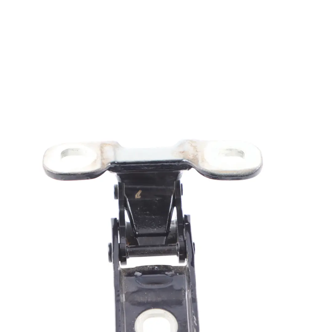 Mini F60 Trunk Lid Hinge Boot Rear Right O/S Enigmatic Black C3Y 7389430 - SKU 7389406-EBL - Part number 7389406