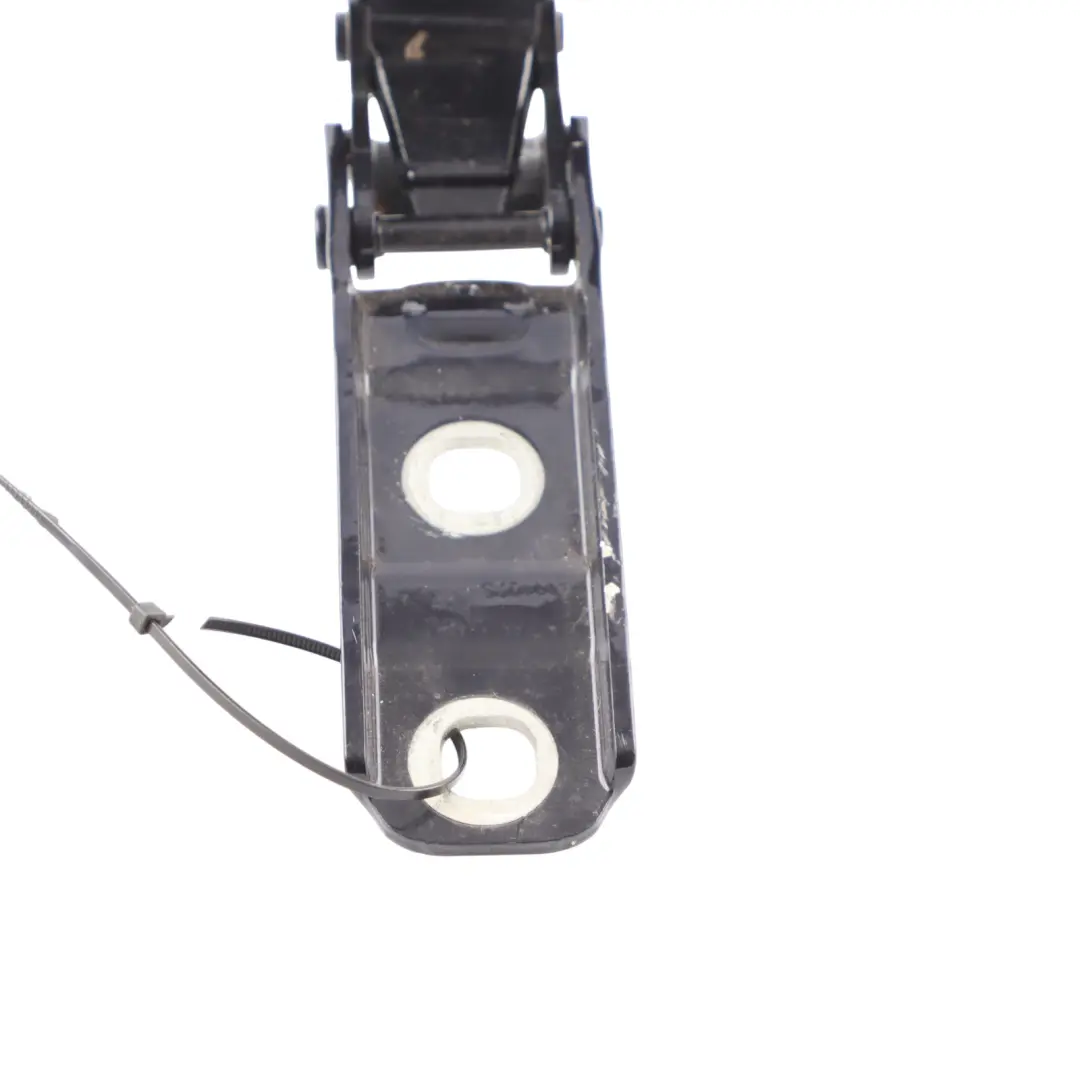 Trunk Lid Hinge Boot Rear Right O/S Enigmatic Black C3Y 7389430 to Mini F60 with Part number 7389406 Mini F60 Trunk Lid Hinge Boot Rear Right O/S Enigmatic Black C3Y 7389430 - SKU 7389406-EBL - Part number 7389406