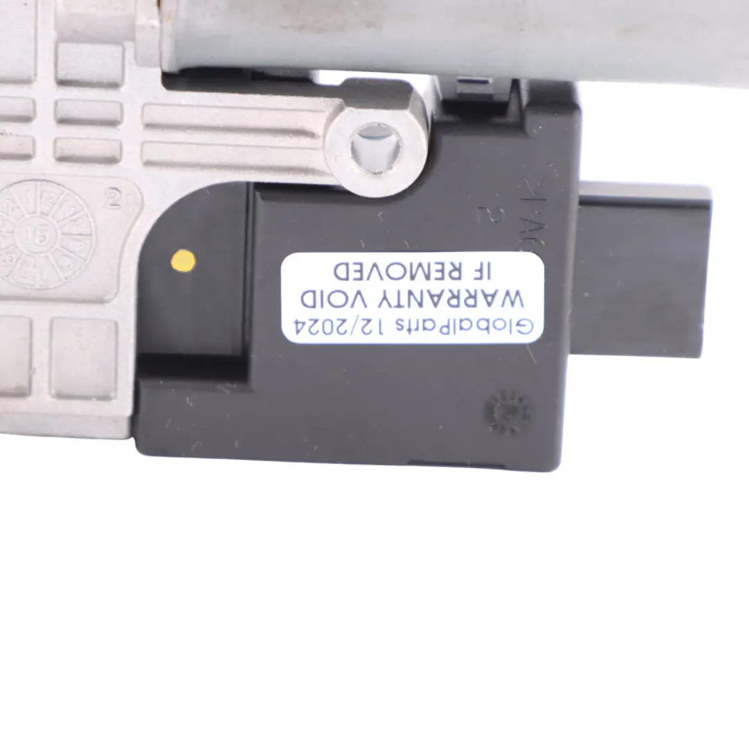 Sun Roof Motor BMW F45 F46 X1 F48 F49 Panorama Drive Unit Electric to with Part number 7391782 Sun Roof Motor BMW F45 F46 X1 F48 F49 Panorama Drive Unit Electric - SKU 7391782 - Part number 7391782