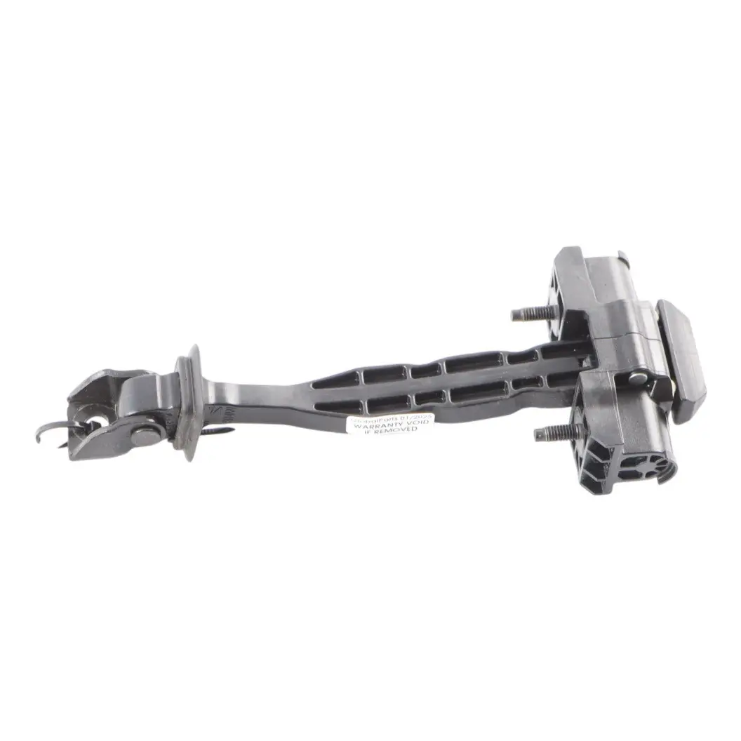 Front Door Check Strap Brake Left Right N/O/S to BMW G32 with Part number 7392299 BMW G32 Front Door Check Strap Brake Left Right N/O/S - SKU 7392299 - Part number 7392299