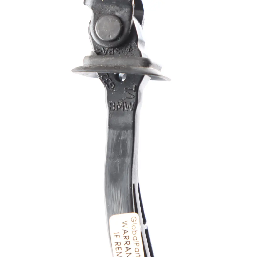 Courroie De Contrôle Porte Avant Frein Gauche Droite pour BMW G32 à propos du numéro de pièce 7392299 BMW G32 Courroie De Contrôle Porte Avant Frein Gauche Droite - SKU 7392299 - Numéro de pièce 7392299