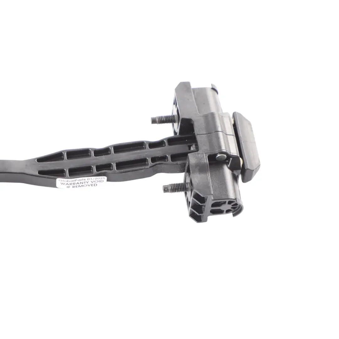 BMW G32 Vorder Tür Check Strap Bremse Links Rechts - SKU 7392299 - Teilenummer 7392299