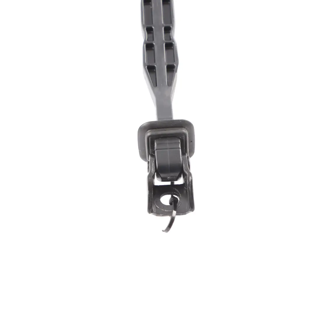 Front Door Check Strap Brake Left Right N/O/S to BMW G32 with Part number 7392299 BMW G32 Front Door Check Strap Brake Left Right N/O/S - SKU 7392299 - Part number 7392299