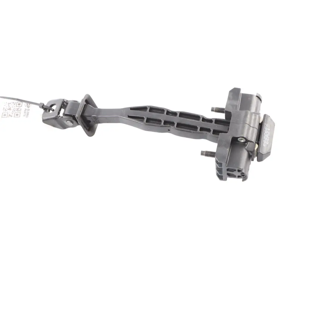 BMW G32 Vorder Tür Check Strap Bremse Links Rechts - SKU 7392299 - Teilenummer 7392299