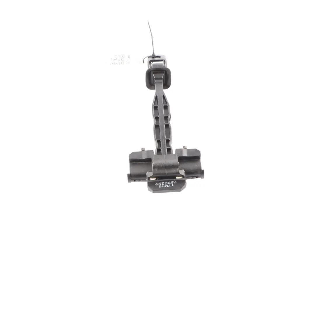 BMW G32 Vorder Tür Check Strap Bremse Links Rechts - SKU 7392299 - Teilenummer 7392299