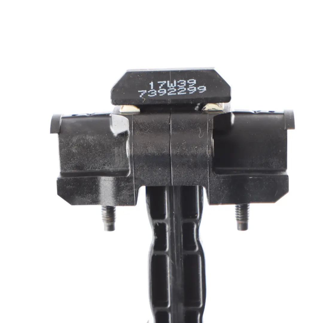 BMW G32 Vorder Tür Check Strap Bremse Links Rechts - SKU 7392299 - Teilenummer 7392299