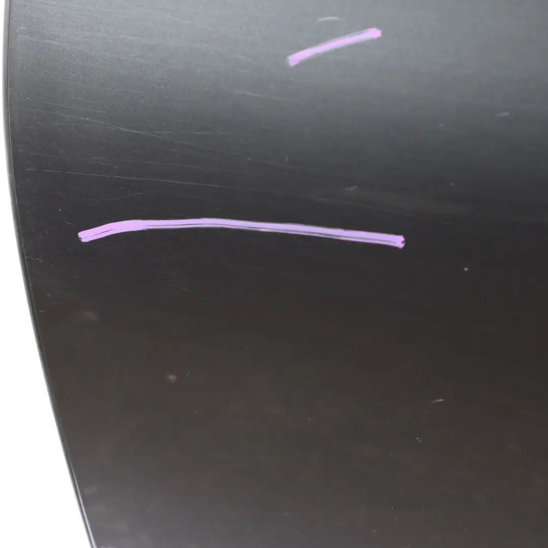 Door Front Left N/S Mineralgrau Grey Metallic - B39 to BMW F46 Gran Tourer with Part number 7392311 BMW F46 Gran Tourer Door Front Left N/S Mineralgrau Grey Metallic - B39 - SKU 7392311-MG - Part number 7392311