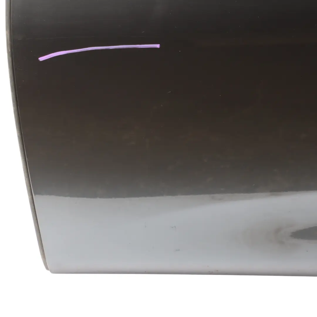 Door Front Left N/S Mineralgrau Grey Metallic - B39 to BMW F46 Gran Tourer with Part number 7392311 BMW F46 Gran Tourer Door Front Left N/S Mineralgrau Grey Metallic - B39 - SKU 7392311-MG - Part number 7392311