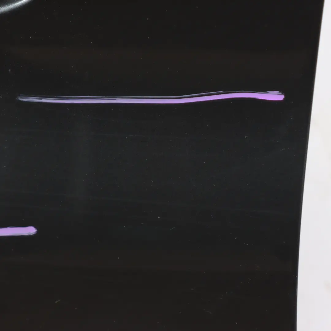 Door Front Left N/S Mineralgrau Grey Metallic - B39 to BMW F46 Gran Tourer with Part number 7392311 BMW F46 Gran Tourer Door Front Left N/S Mineralgrau Grey Metallic - B39 - SKU 7392311-MG - Part number 7392311