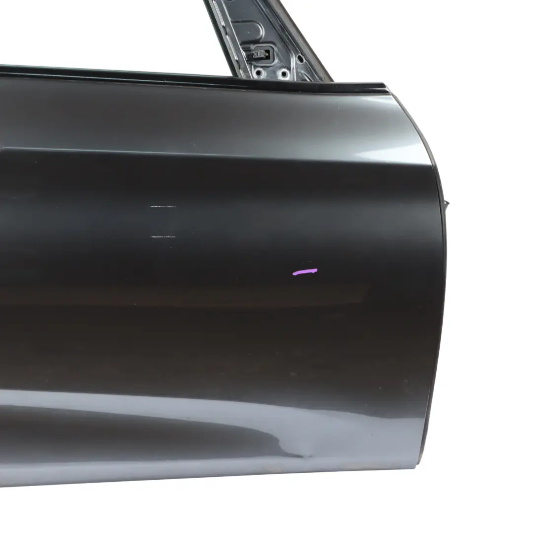 BMW F46 Gran Tourer Door Front Right O/S Mineralgrau Grey Metallic - B39 - SKU 7392312-MG - Part number 7392312