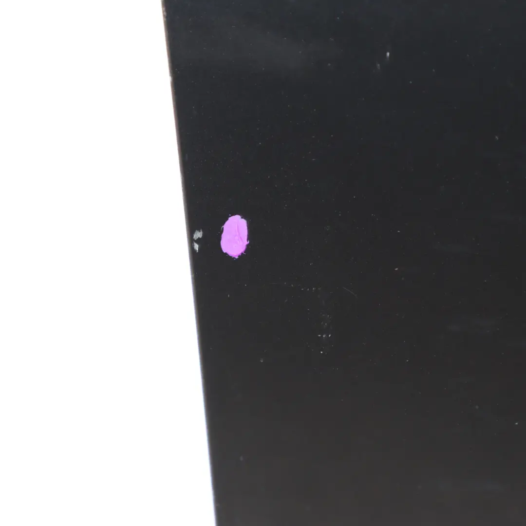 BMW F46 Gran Tourer Door Front Right O/S Mineralgrau Grey Metallic - B39 - SKU 7392312-MG - Part number 7392312