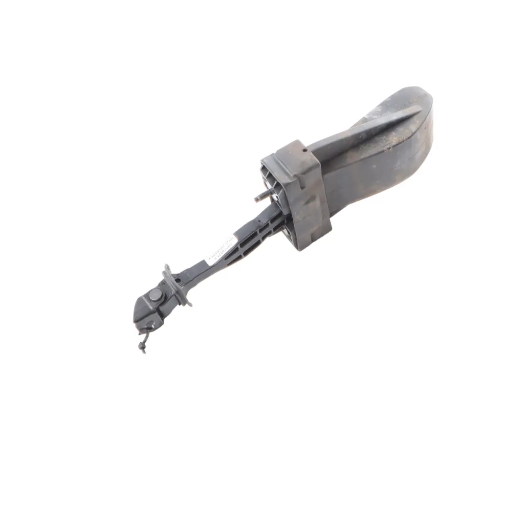 BMW G32 Porta Posteriore Controllo Cinghia Freno Sinistra Destra - SKU 7392319 - Numero di parte 7392319