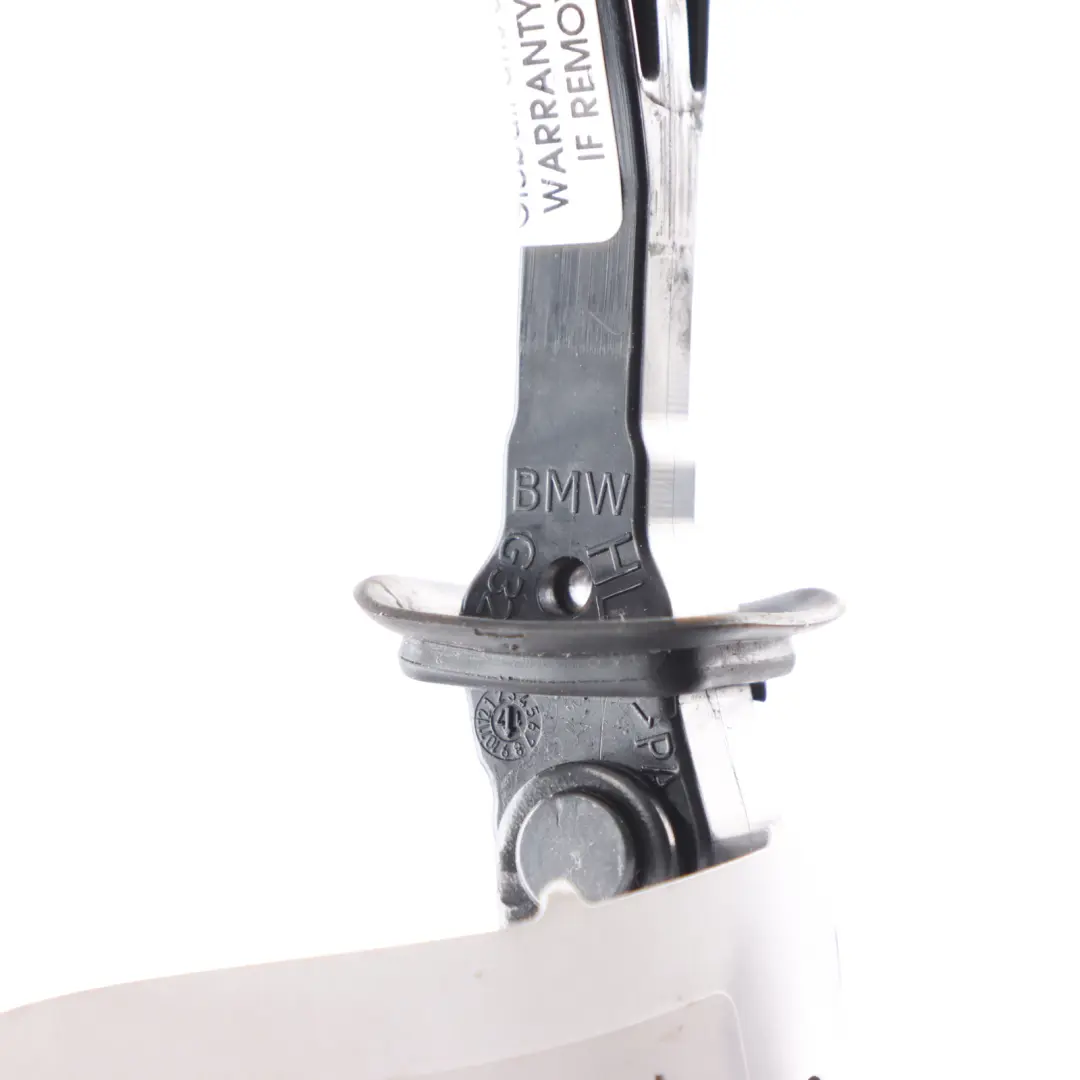 Porta Posteriore Controllo Cinghia Freno Sinistra Destra per BMW G32 con numero di parte 7392319 BMW G32 Porta Posteriore Controllo Cinghia Freno Sinistra Destra - SKU 7392319 - Numero di parte 7392319