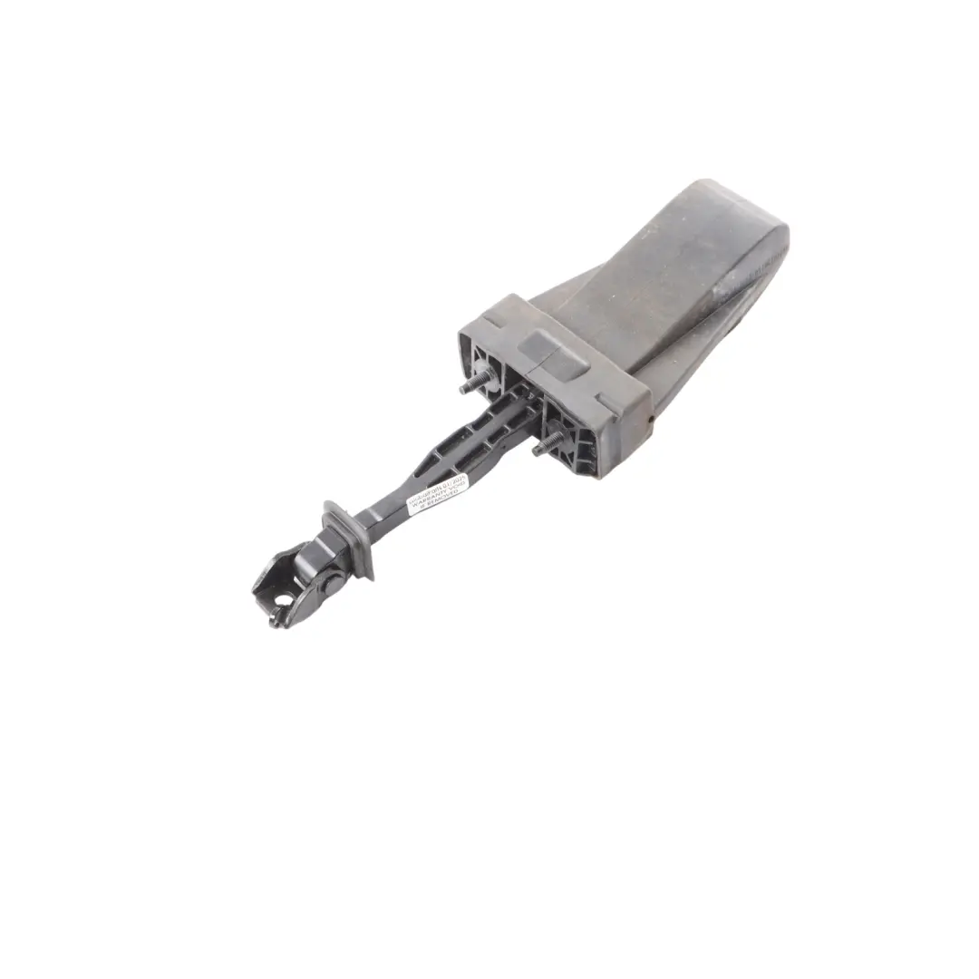 Sangle De Retenue De Frein De Porte Arrière Gauche Droite pour BMW G32 à propos du numéro de pièce 7392319 BMW G32 Sangle De Retenue De Frein De Porte Arrière Gauche Droite - SKU 7392319 - Numéro de pièce 7392319