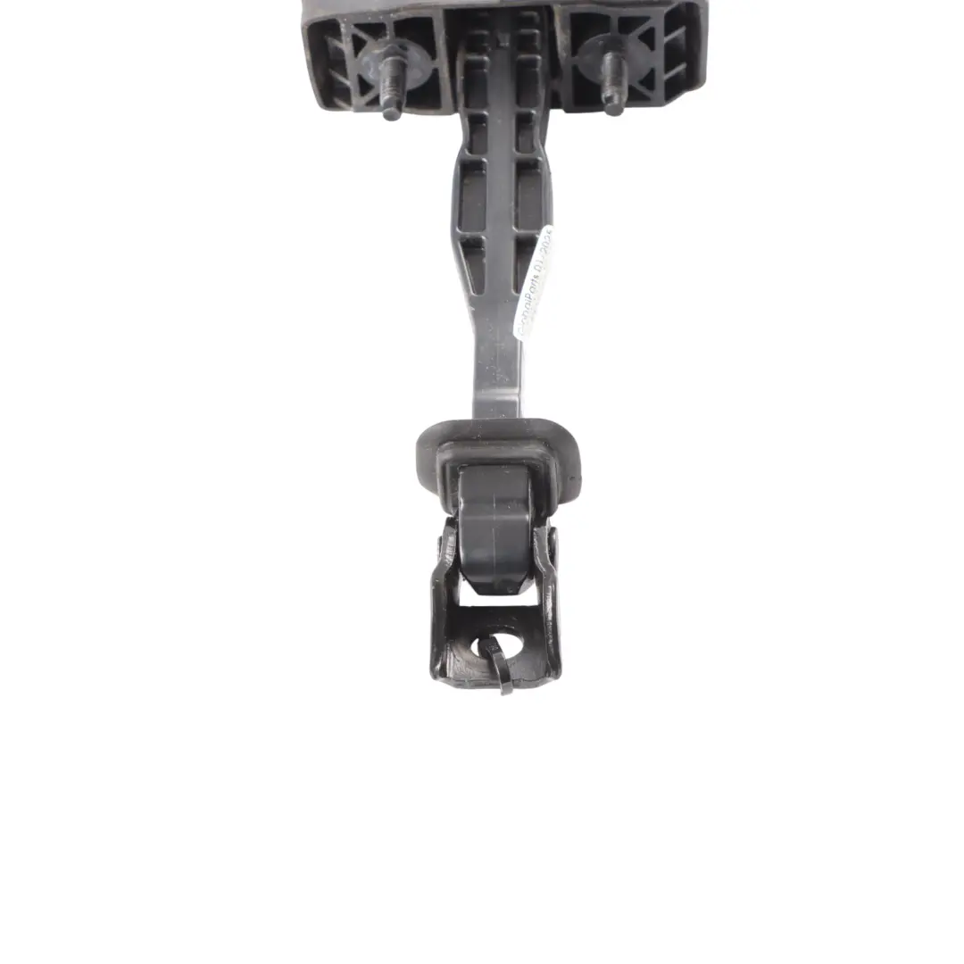 BMW G32 Rear Door Check Strap Brake Left Right N/O/S - SKU 7392319 - Part number 7392319