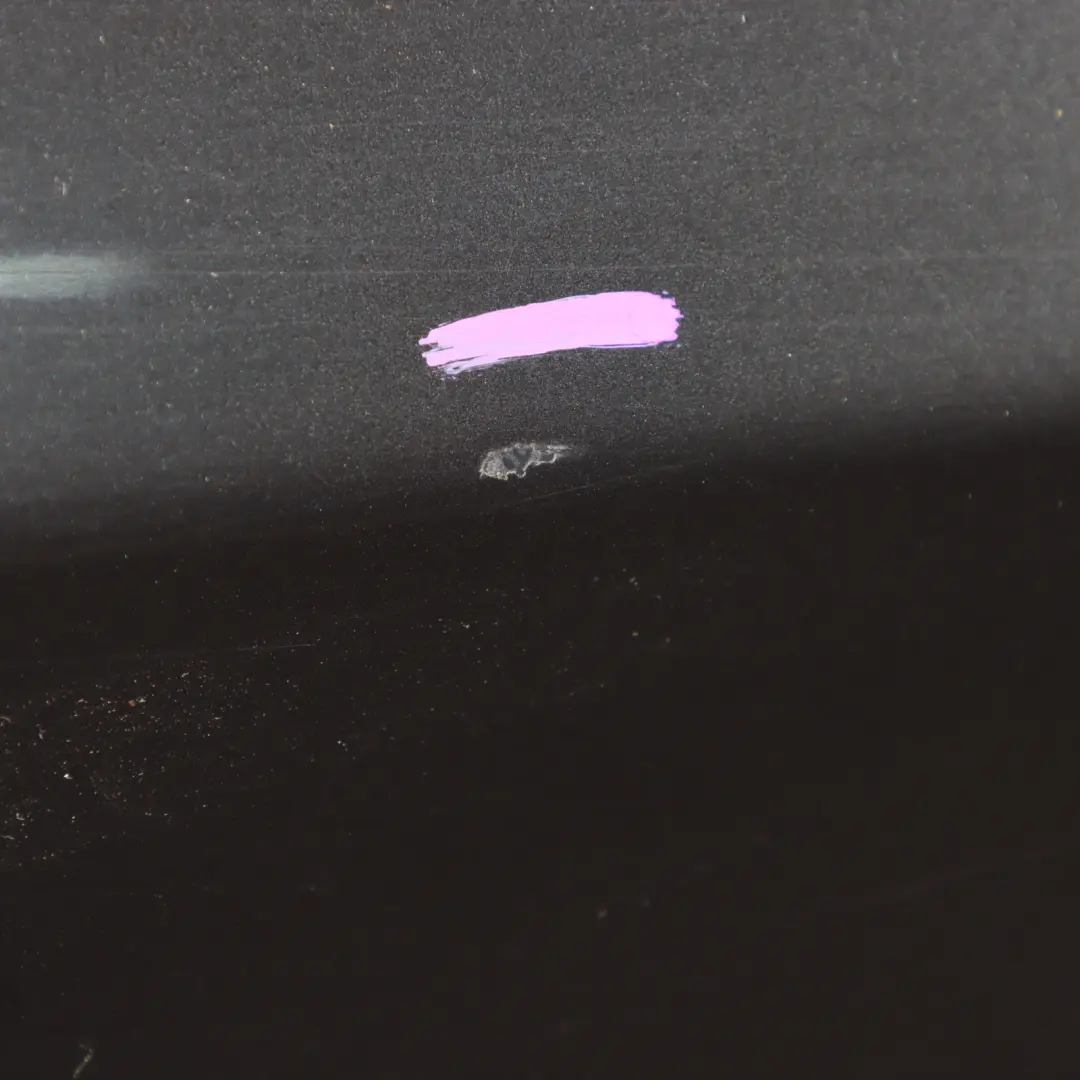 BMW F46 Gran Tourer Door Rear Left N/S Mineralgrau Grey Metallic - B39 - SKU 7392325-MG - Part number 7392325