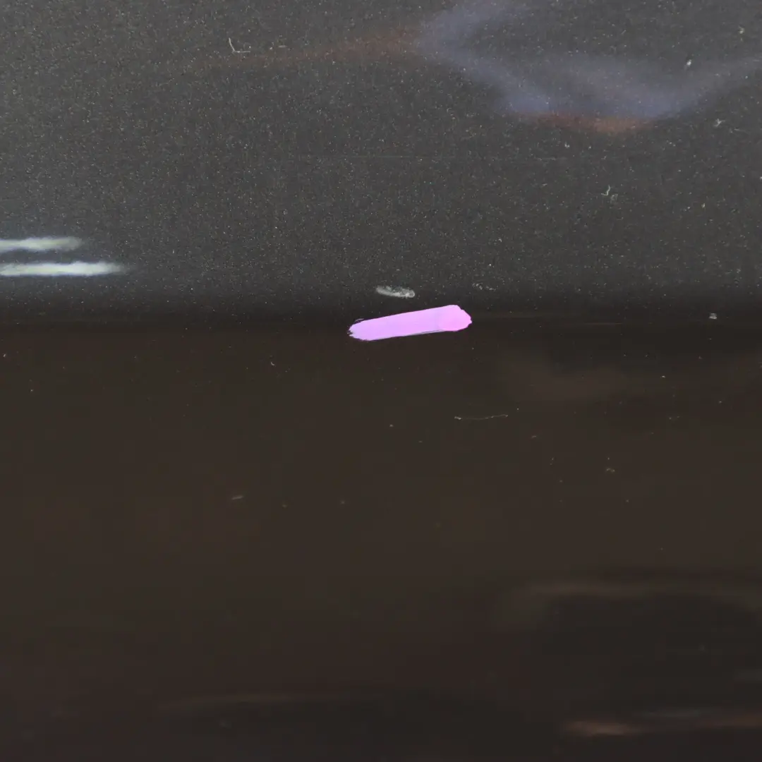 Door Rear Right O/S Mineralgrau Grey Metallic - B39 to BMW F46 Gran Tourer with Part number 7392326 BMW F46 Gran Tourer Door Rear Right O/S Mineralgrau Grey Metallic - B39 - SKU 7392326-MG - Part number 7392326