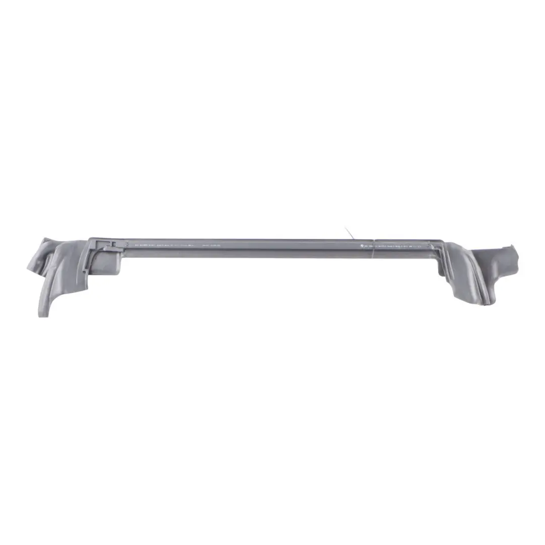 BMW G32 Hintere Tür Innenkanal Dichtung Gummi Links - SKU 7392347 - Teilenummer 7392347