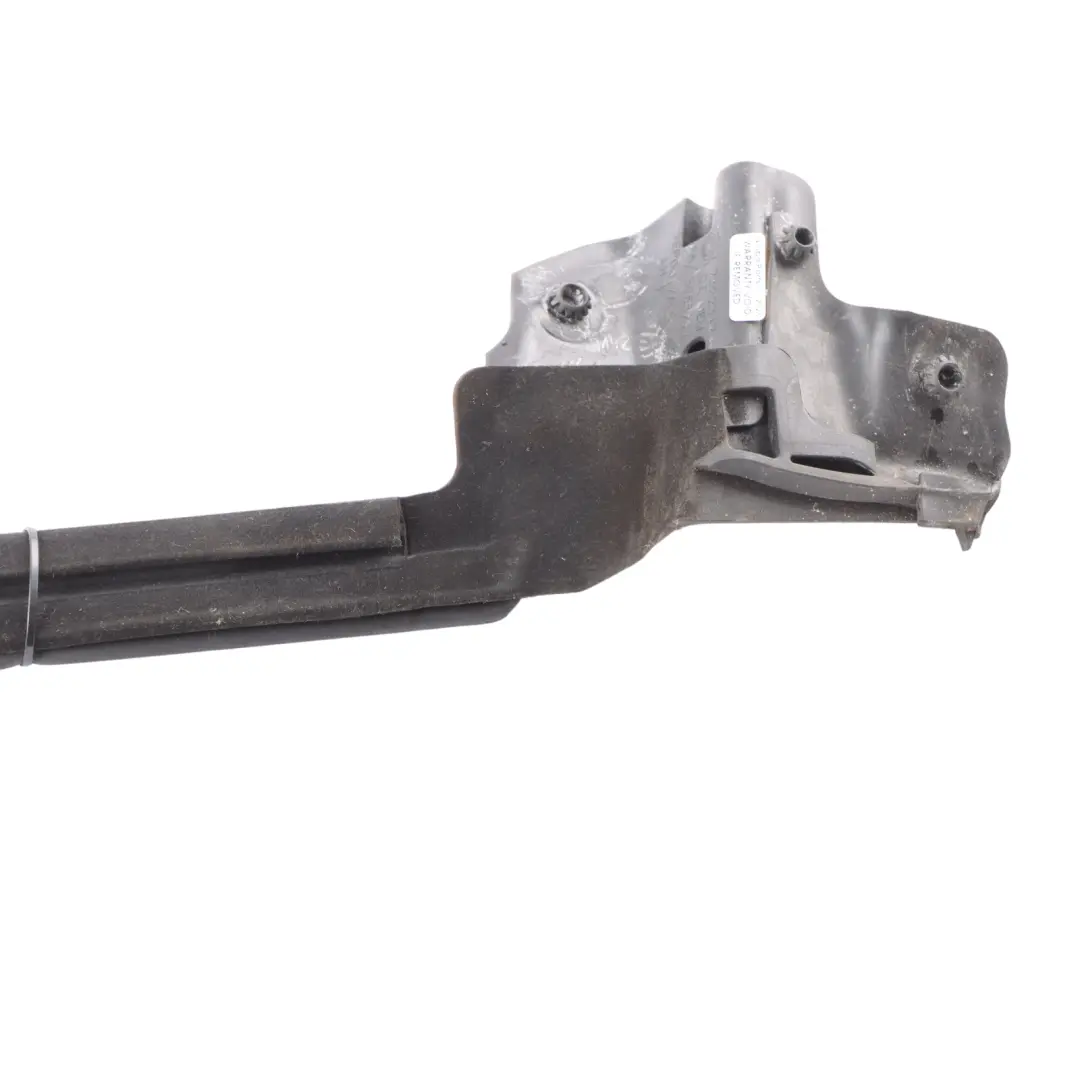 BMW G32 Hintere Tür Innenkanal Dichtung Gummi Links - SKU 7392347 - Teilenummer 7392347
