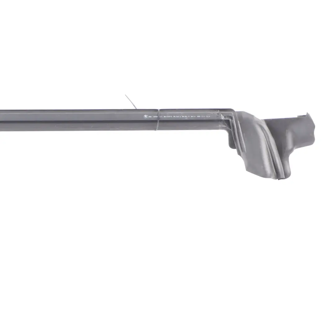 BMW G32 Joint D'Étanchéité En Caoutchouc Pour Porte Arrière Gauche - SKU 7392347 - Numéro de pièce 7392347