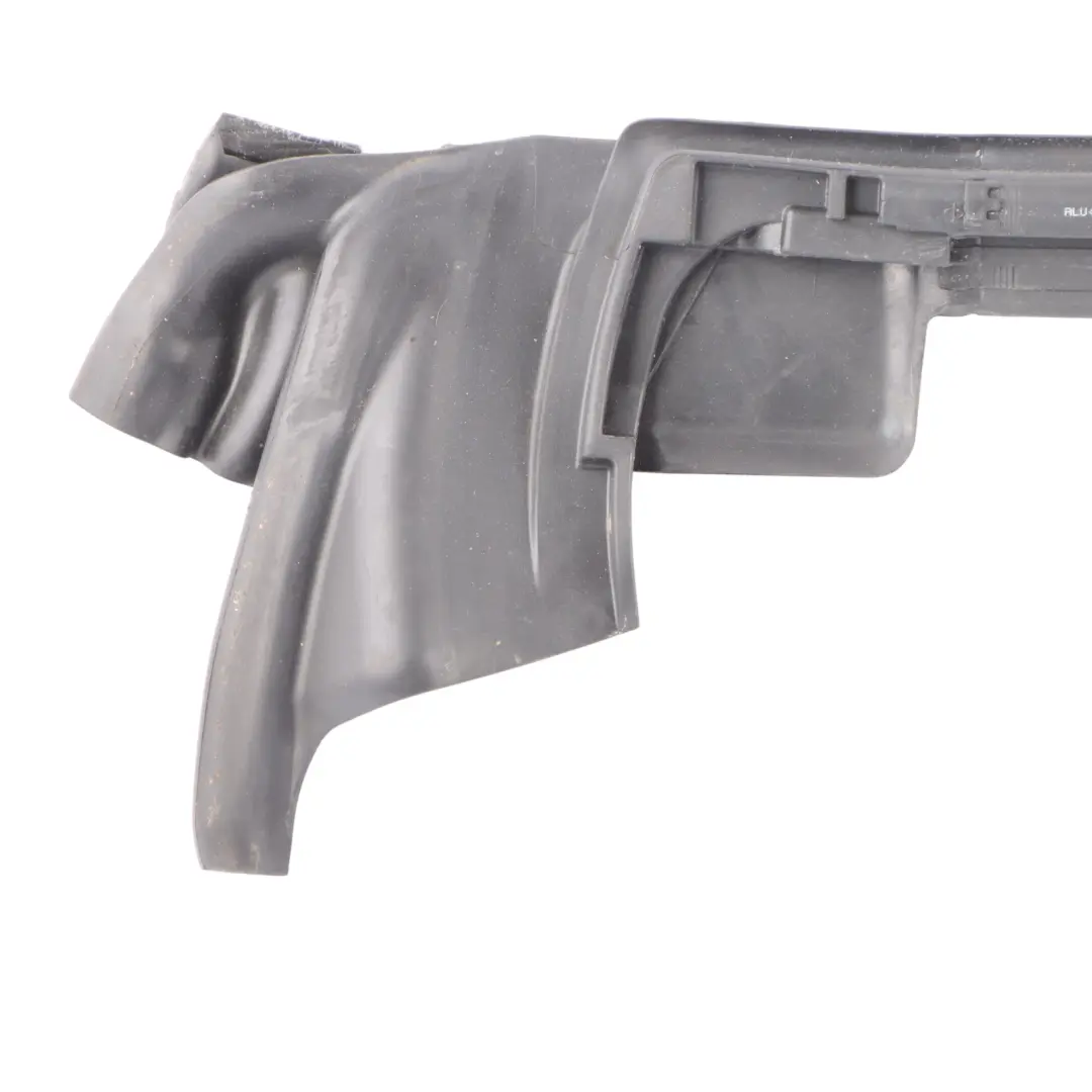 Hintere Tür Innenkanal Dichtung Gummi Links für BMW G32 mit Teilenummer 7392347 BMW G32 Hintere Tür Innenkanal Dichtung Gummi Links - SKU 7392347 - Teilenummer 7392347