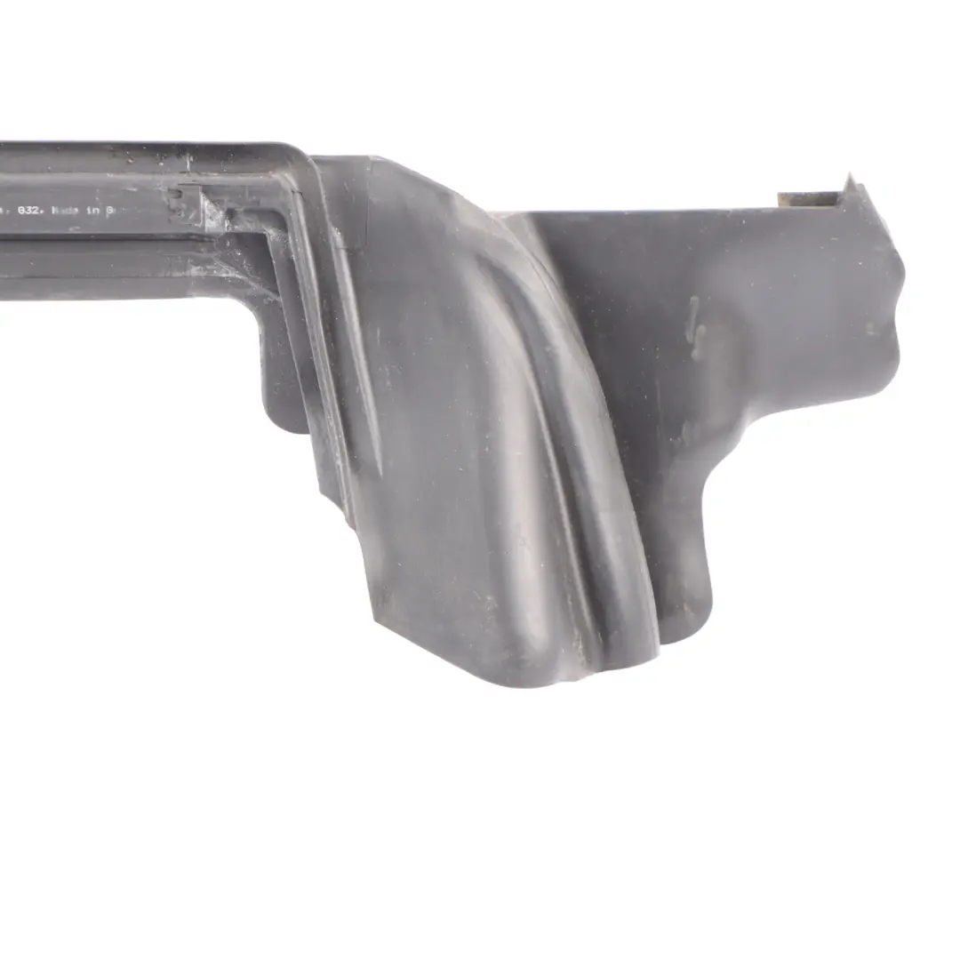 BMW G32 Hintere Tür Innenkanal Dichtung Gummi Links - SKU 7392347 - Teilenummer 7392347