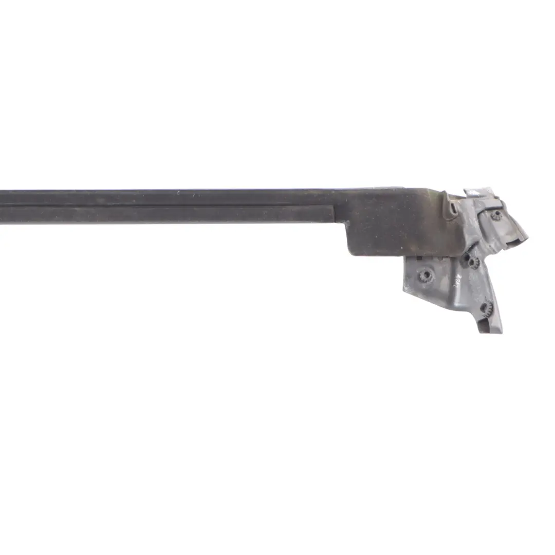 BMW G32 Hintere Tür Innenkanal Dichtung Gummi Links - SKU 7392347 - Teilenummer 7392347