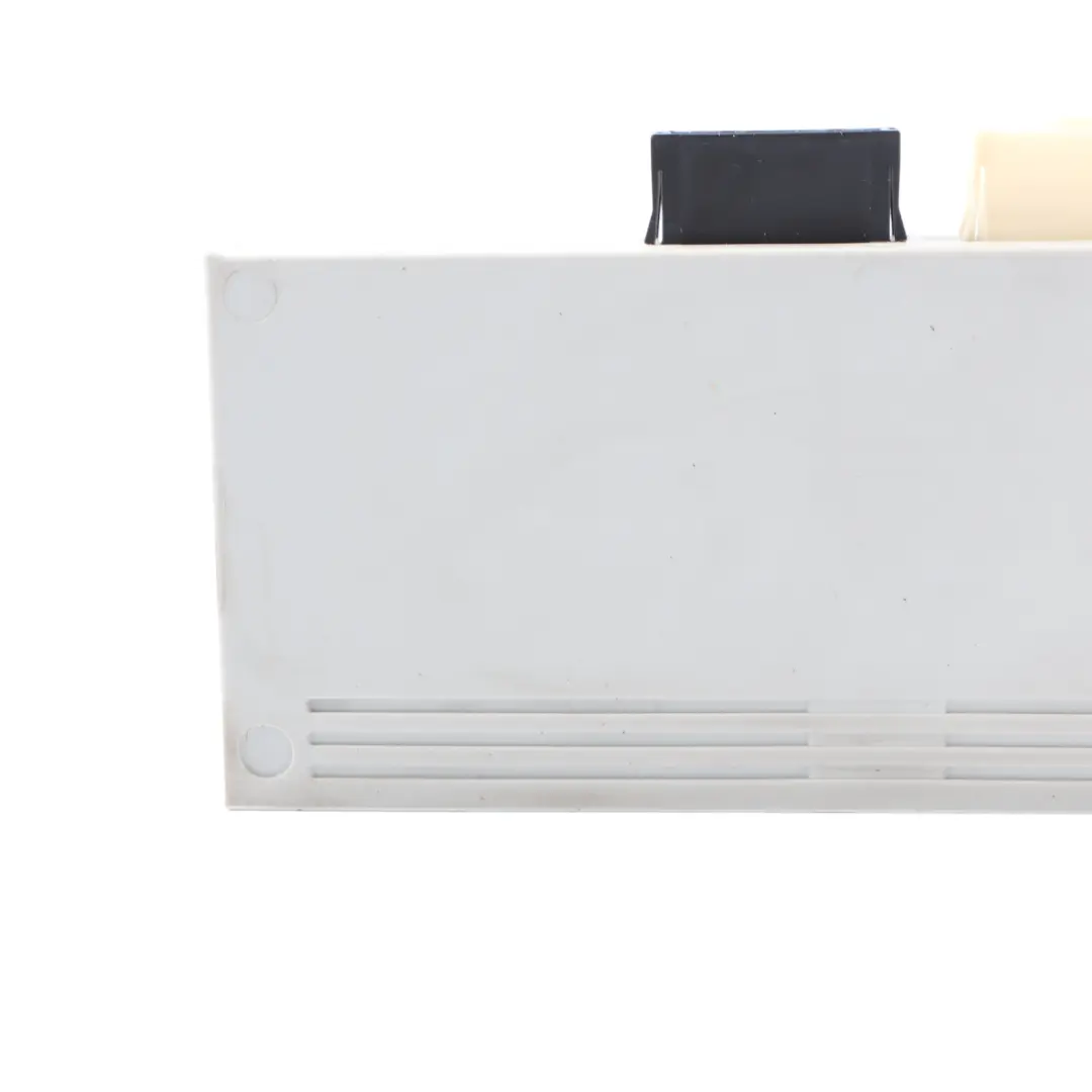  Trunk Function Module BMW F10 F10 LCI Tailgate Boot Control Unit ECU - SKU 7394650 - Part number 7394650