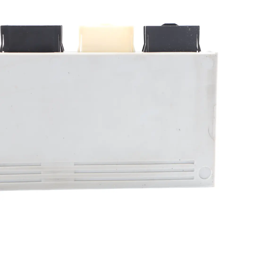  Trunk Function Module BMW F10 F10 LCI Tailgate Boot Control Unit ECU - SKU 7394650 - Part number 7394650