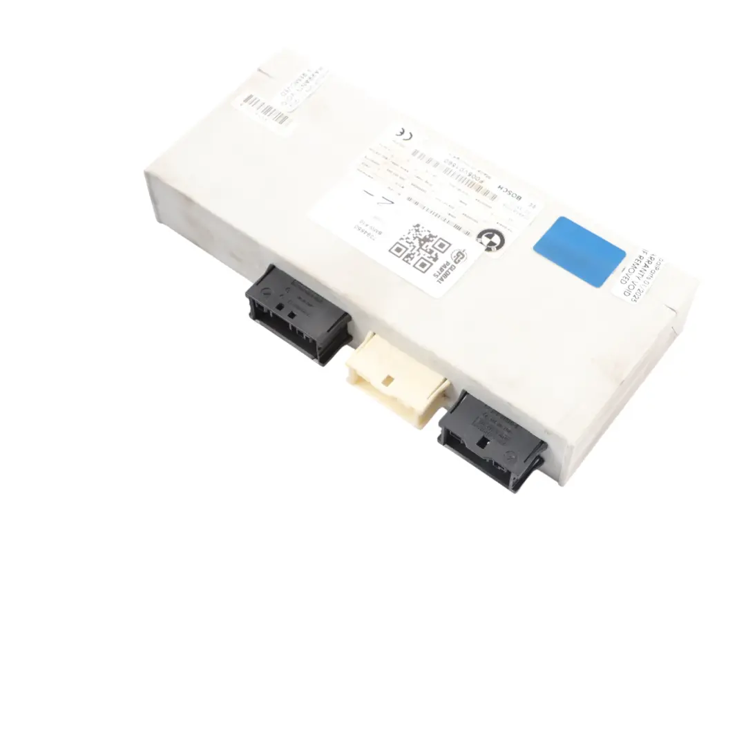  Trunk Function Module BMW F10 F10 LCI Tailgate Boot Control Unit ECU - SKU 7394650 - Part number 7394650