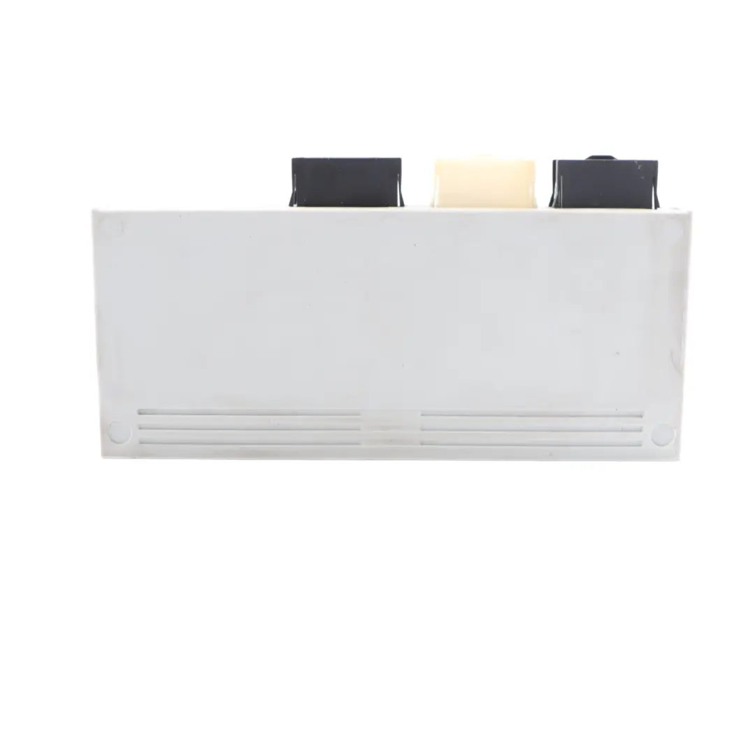  Trunk Function Module BMW F10 F10 LCI Tailgate Boot Control Unit ECU - SKU 7394650 - Part number 7394650