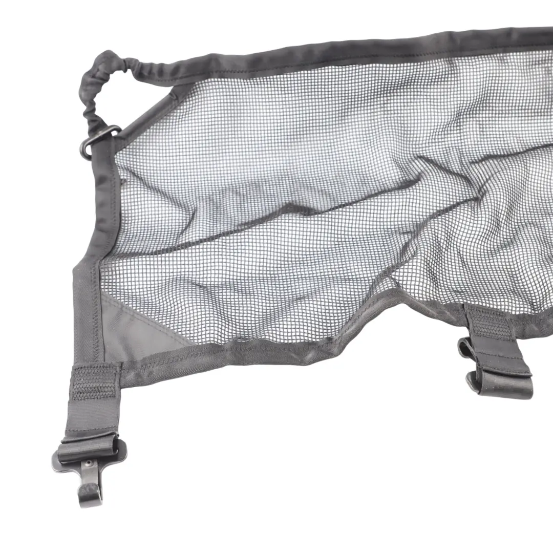 Luggage Storage Compartment Net Dog to Mini Countryman F60 with Part number 7396865 Mini Countryman F60 Luggage Storage Compartment Net Dog - SKU 7396865 - Part number 7396865