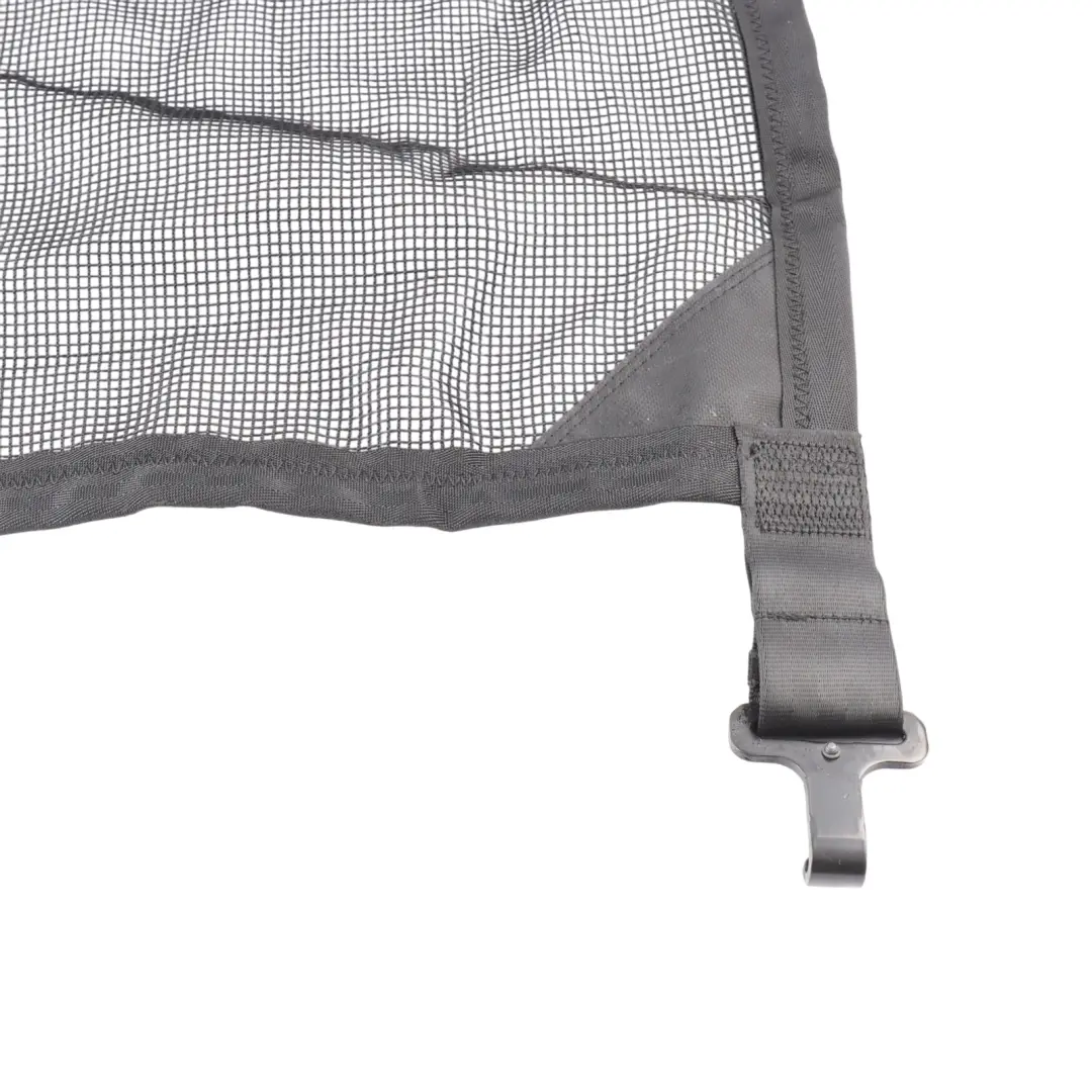 Luggage Storage Compartment Net Dog to Mini Countryman F60 with Part number 7396865 Mini Countryman F60 Luggage Storage Compartment Net Dog - SKU 7396865 - Part number 7396865